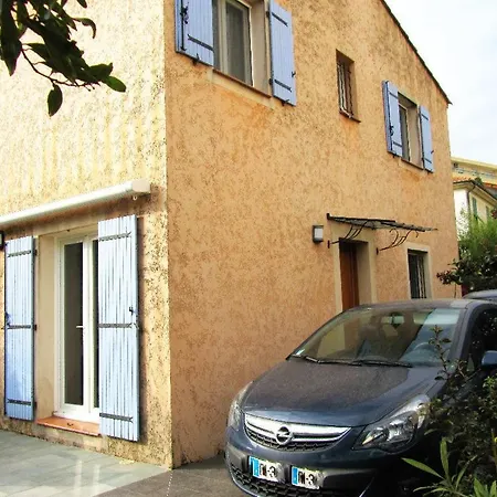 Homestay Cosy In The Centre